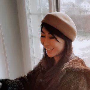 Meet your Posher, Grace